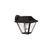 Philips buitenlamp myGarden Alpenglow zwart down