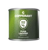 Copperant Pura lakverf zijdeglans 750ml