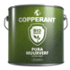 Copperant pura muurverf extra mat 2,5 liter