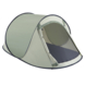 Pop up tent 2 personen groen