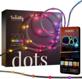 Twinkly Dots RGB 10 m