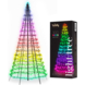 Twinkly light tree 300 lampjes 2 meter hoog