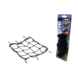 Crosssafe fietskrat bagagenet 30x30cm