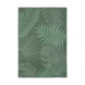 Buitenkleed Jungle Blad groen 160 x 230 cm