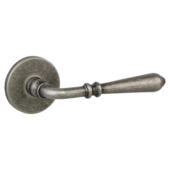 Deurkrukset Bangkok rond rozet oud tin