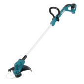 Makita 18V LXT grastrimmer DUR193RF 26 cm (zonder accu)