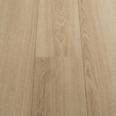 Kleurstaal GAMMA Mondain Laminaat Wit Geolied Eiken