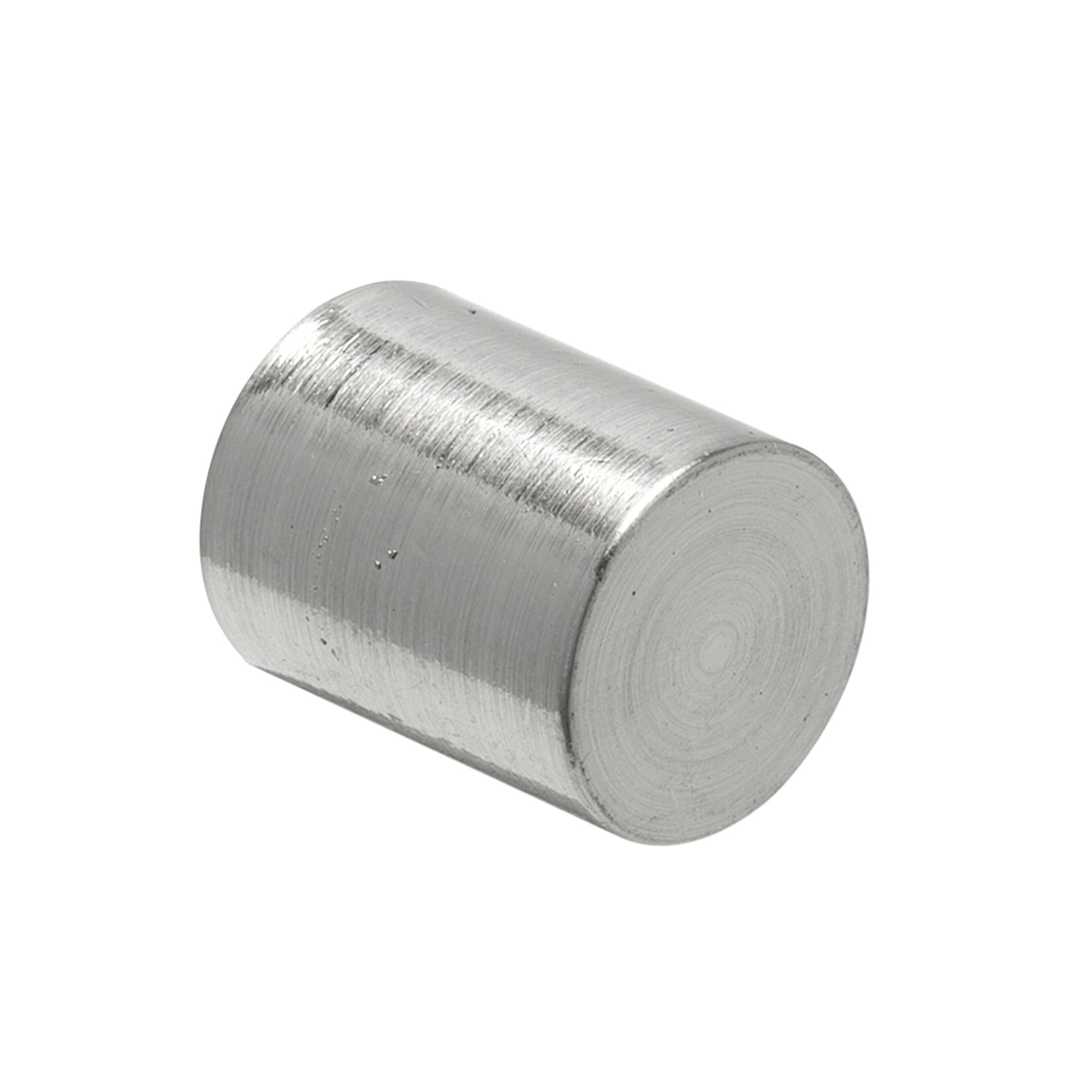 Intensions Roede Knop Cap 16 Mm Rvs 2 Stuks intensions kopen in de aanbieding