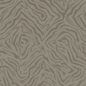 Vliesbehang Zaya warm taupe 120987