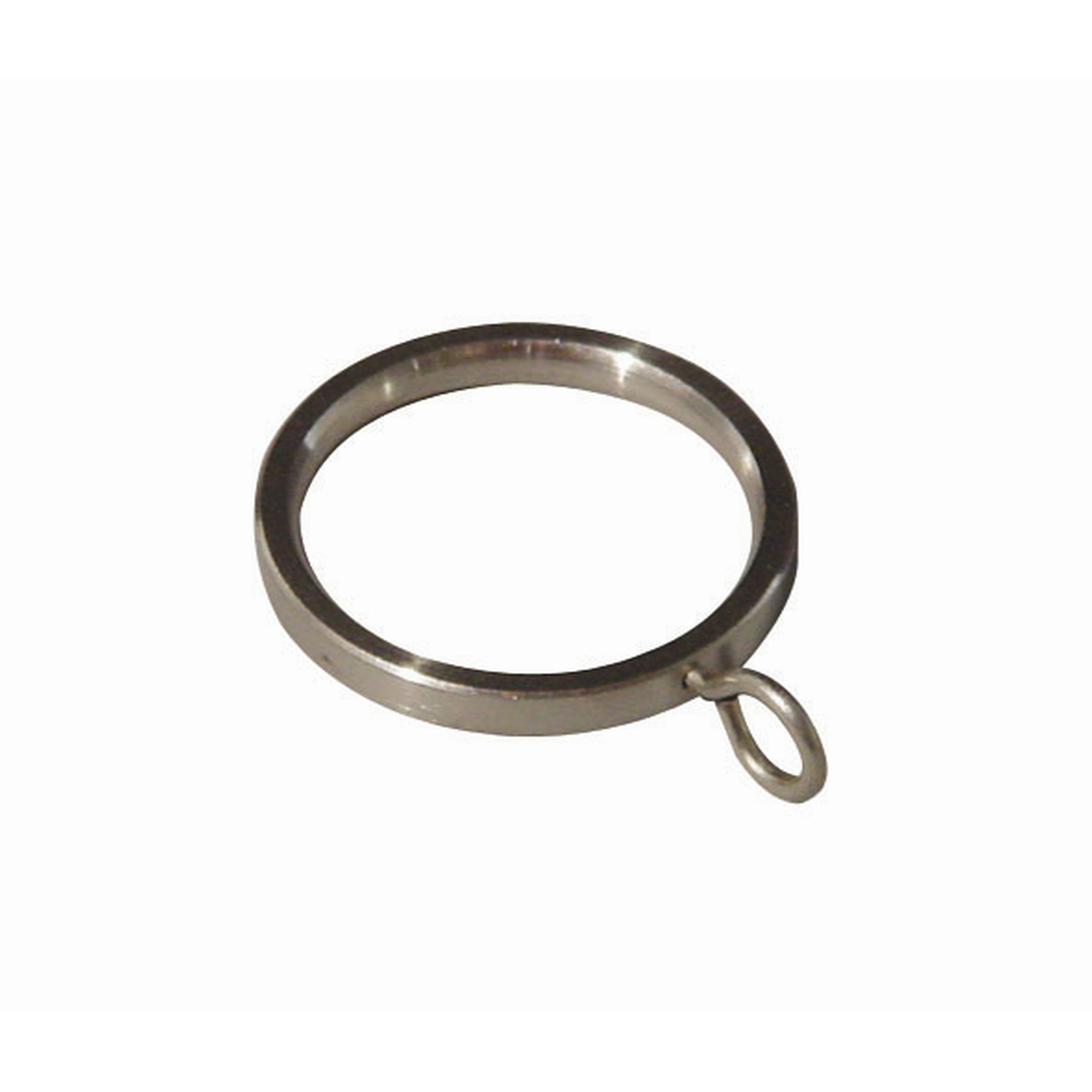 Intensions Roede Ring Oog 16 Mm Rvs 12 Stuks intensions kopen in de aanbieding