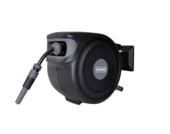 Gamma GAMMA wandslangenbox 15 meter incl. tuinspuit aanbieding