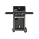 Weber Spirit Classic E-220S gasbbq zilver 2 branders