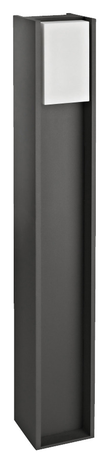 Philips Mygarden Tuinpaal Bridge Antraciet philips kopen in de aanbieding