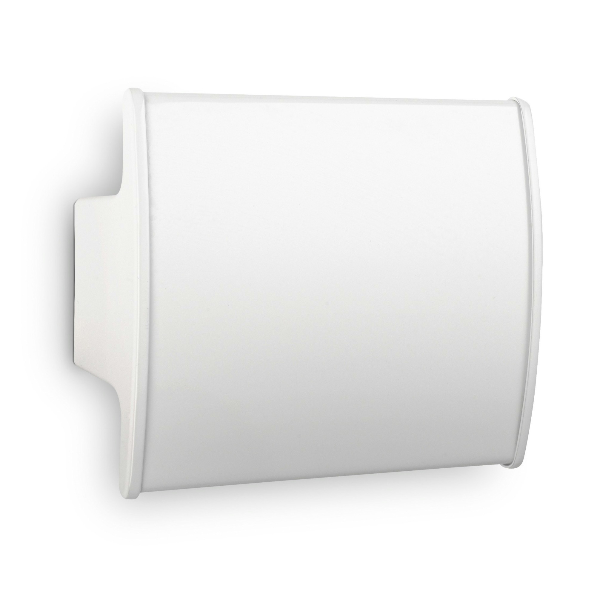 Philips Ledino Wandlamp Loga Wit philips kopen in de aanbieding