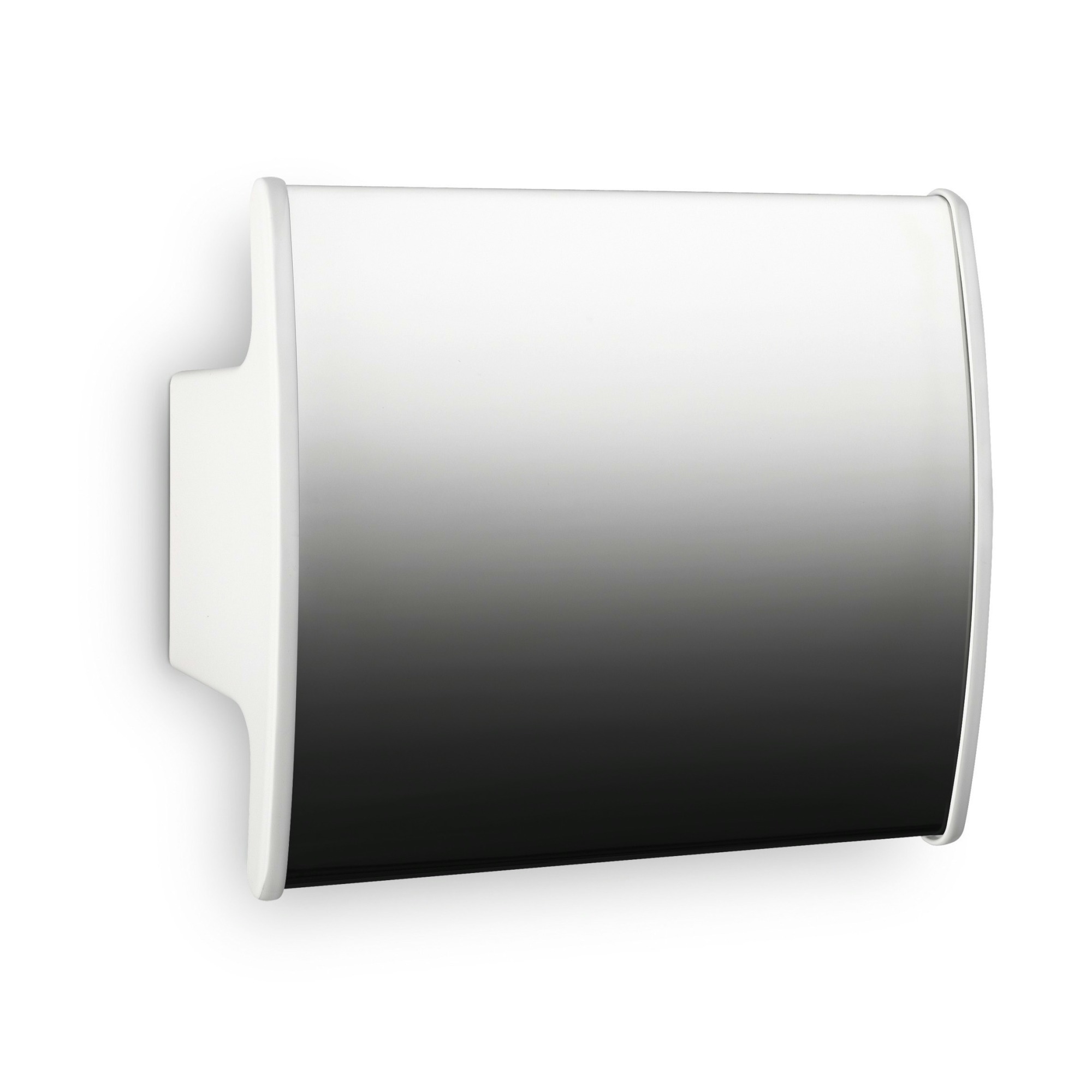 Philips Ledino Wandlamp Loga Chroom philips kopen in de aanbieding