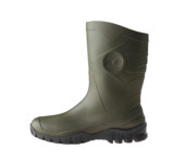 Dunlop kuitlaarzen groen maat 44