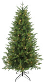 Christmas Goods kunstkerstboom Avoriaz 180 cm inclusief LED verlichting
