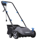 Gamma elektrische verticuteermachine 1500W