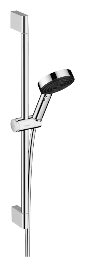 Hansgrohe doucheset Pulsify Select S 3 standen chroom