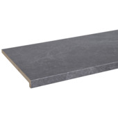CanDo vensterbank MDF leisteen 250x30 cm
