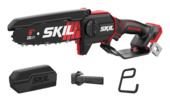 SKIL 20V hand kettingzaag 0512CA brushless 15cm (zonder accu)