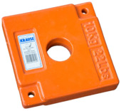 Krause Ballastgewicht 10kg