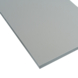 Meubelpaneel inox metallic ABS 120x30 cm 18 mm