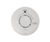 FireAngel Rook- en Koolmonoxidemelder Incl. 10 jaar Batterij