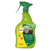 Solabiol Natria insectenmiddel spray 1 liter