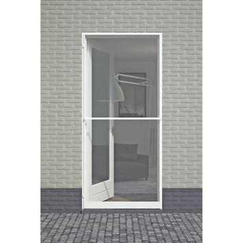 Fikszo economic hordeur 212 x 92 cm wit