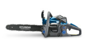 Hyundai kettingzaag benzine 50cm - 58cc