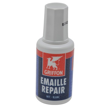GAMMA | Griffon emaille repair 20 ml kopen ...