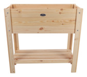 Verhoogde Kweekbak Licht 80,5X37,3X78,2cm