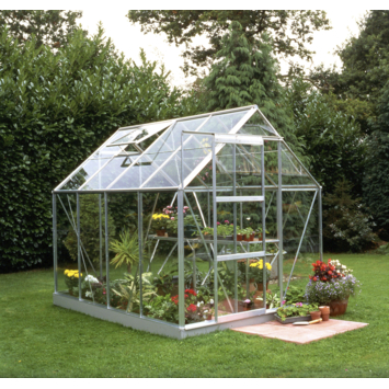 Tuinkas Royal Well Popular 86 met 3mm tuindersglas