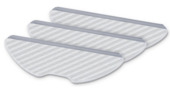 TP-Link Tapo Robotstofzuiger Accessoireset Wasbare Dweildoek 3 stuks