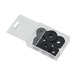 Kraanschijfjes rubber 9 stuks