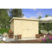 Tuinhuis Lotta 300 x 250 cm vurenhout