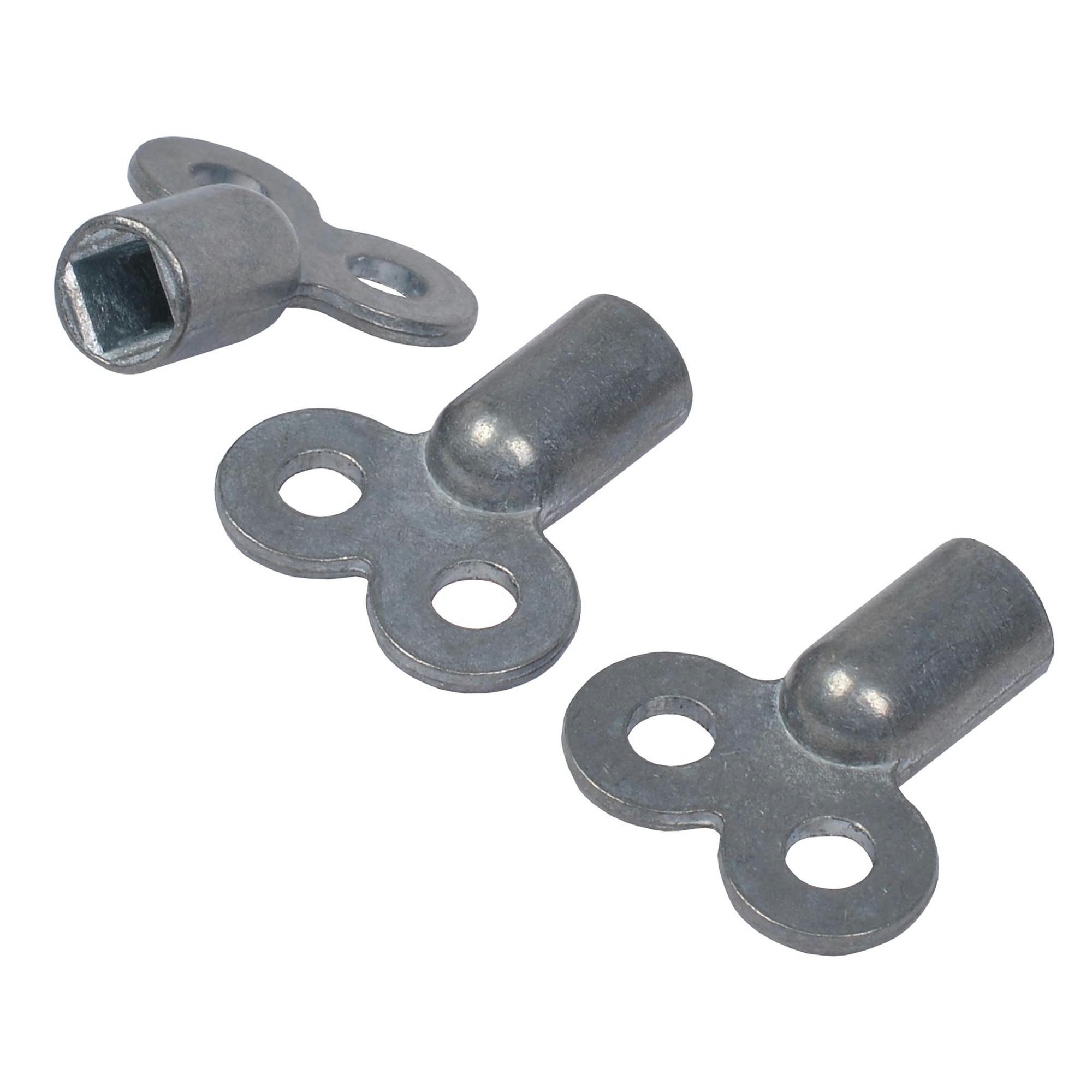 Gamma Ontluchtingssleuteltje 3 Stuks gamma kopen in de aanbieding