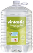 Vintastic groene aanslag reiniger 5 liter