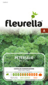 Fleurella zaden Peterselie gekruld