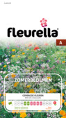 Fleurella zaden zomerbloemen