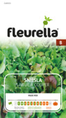 Fleurella zaden Snijsla mix