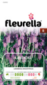 Fleurella zaden Lavendel