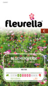 Fleurella zaden bloemenweide nectar