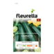 Fleurella zaden Courgette Black Beauty