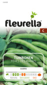 Fleurella zaden Tuinboon Scorpio