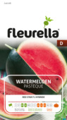 Fleurella zaden watermeloen