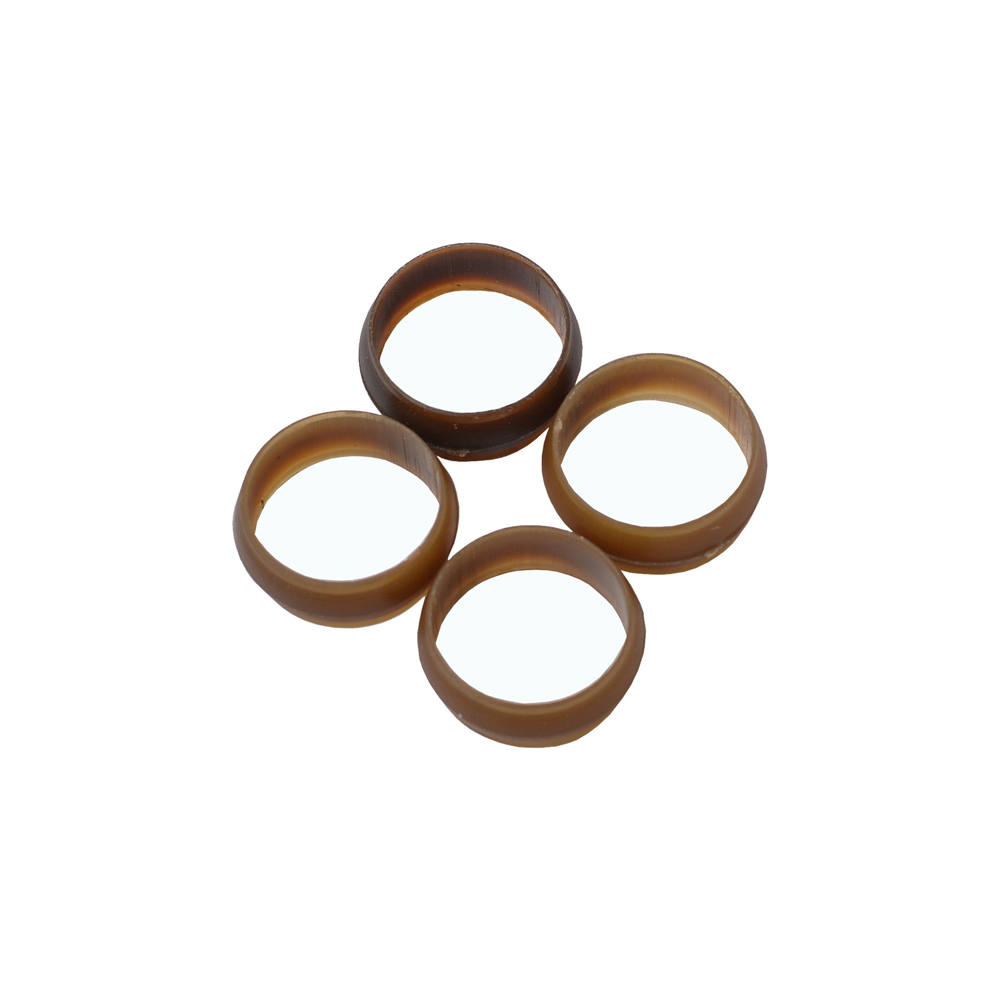 Gamma Cv Koppeling Knelring 15 Mm 4 Stuks gamma kopen in de aanbieding