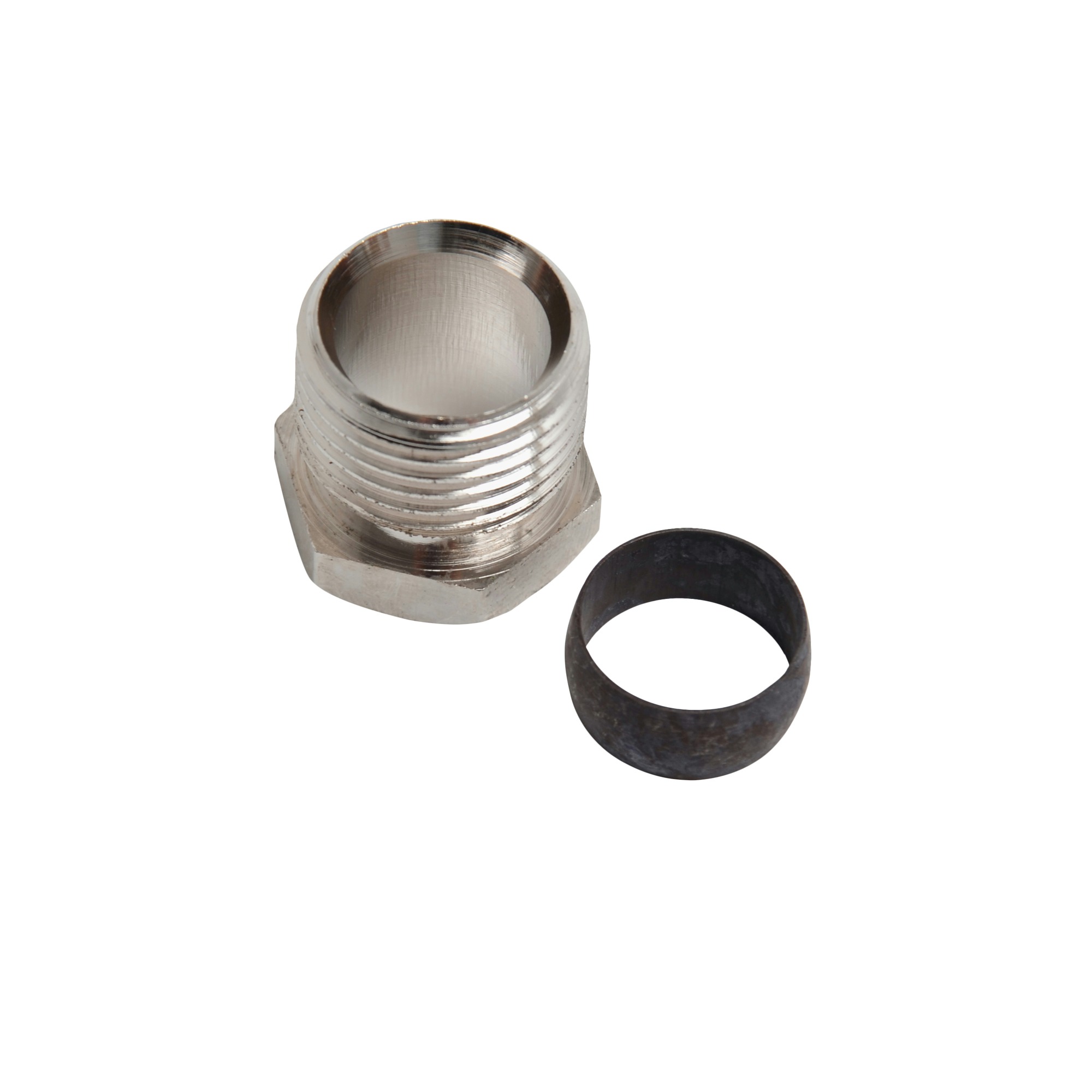 Gamma Klemring Met Drukmoer gamma kopen in de aanbieding