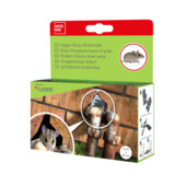 Swissinno knaagdierstop staalwol 50cm